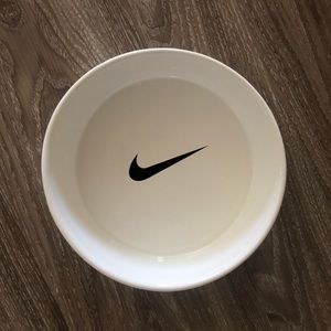 Nike Dog Bowl